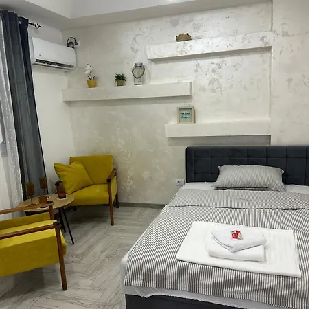 Lola Apartment Vrsac